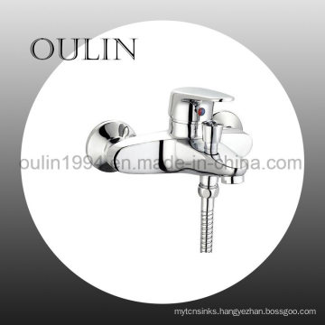 Good Quality Bathroom Wall Mount Bath Faucet Water Tap